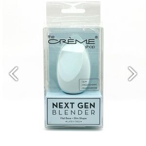 The Creme Shop Next Generation Beauty Blender